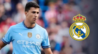 Alasan Transfer Yan Diomandé dan Rodri ke Real Madrid Terhambat Meski Sudah Ada Kesepakatan