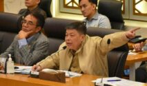 Alex Indra Lukman Dorong Langkah Luar Biasa Pemerintah Atasi Kebakaran Hutan di Kalimantan