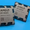 AMD Zen 6 LP: Inovasi Core CPU dengan Campuran Arsitektur dari Zen 2 hingga Zen 6