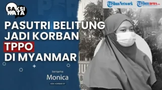 Amel, Janda Tiga Anak dari Bandung yang Terperangkap dalam Jaringan TPPO di Belitung