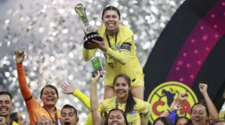 América Tunjukkan Dominasi di Liga MX dan Liga Femenil dengan Rekor Tak Terkalahkan