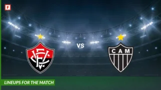 Analisis Lengkap Pertandingan Atlético Mineiro vs Vitória di Liga Brasil 2026