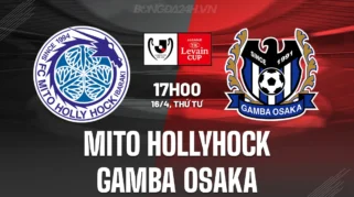 Analisis Lengkap Prediksi Skor dan Statistik Pertandingan Mito Hollyhock vs Gamba Osaka di J League 2026