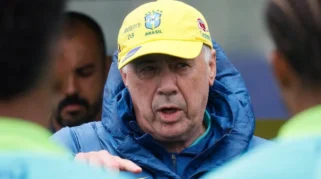 Ancelotti Akui Kesalahan Taktik yang Buat Brasil Tersingkir dari Piala Dunia 2026