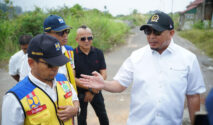 Andre Rosiade Dorong Optimalisasi Trase Bypass untuk Atasi Kemacetan dan Dukung Pembangunan Tol Sicincin-Bukittinggi