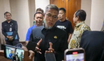 Anggaran Pilgub Jawa Tengah 2029 Capai Rp 1 Triliun, Pemprov Siapkan Dana Cadangan