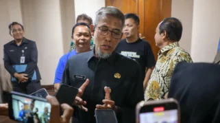Anggaran Pilgub Jawa Tengah 2029 Capai Rp 1 Triliun, Pemprov Siapkan Dana Cadangan