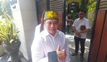 Anggota DPD RI Bahas Pembangunan Desentralisasi dan Dukungan Terhadap Jokowi di Solo