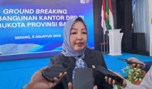 Anggota DPD RI Tegaskan Usulan DOB Cilangkahan untuk Pelayanan Masyarakat, Bukan Menciptakan Raja Baru