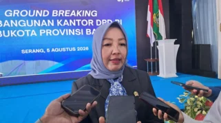 Anggota DPD RI Tegaskan Usulan DOB Cilangkahan untuk Pelayanan Masyarakat, Bukan Menciptakan Raja Baru