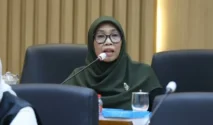 Anggota Komisi IX DPR Dukung Larangan Penggunaan Barang Bersubsidi untuk Dapur MBG