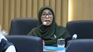 Anggota Komisi IX DPR Dukung Larangan Penggunaan Barang Bersubsidi untuk Dapur MBG