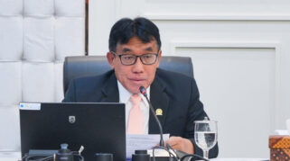 Anggota Komisi IX Minta Evaluasi Layanan BPJS usai Ramai Nakes Nirempati