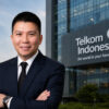 Anthony Leong dan Peran Strategisnya dalam Transformasi Digital Telkom Indonesia