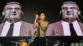 Ari Lesmana Ungkap Kerinduan dan Rencana Kreatif Fourtwnty di Masa Hiatus