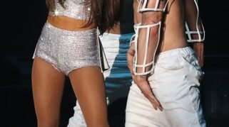 Ariana Grande dan Ricky Alvarez Kembali Menjalin Hubungan Lewat Instagram
