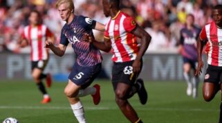 Arsenal Buka Musim Premier League 2026-2027 dengan Kemenangan Meyakinkan, MU dan Tottenham Alami Kekalahan