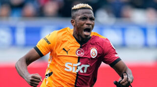 Arsenal Pastikan Viktor Gyokeres Bertahan Sementara Incarnya Victor Osimhen Terus Berlanjut