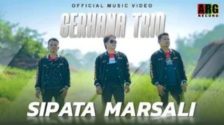 Arti Lagu Sipata Marsali, Tentang Perjuangan Merantau demi Keluarga