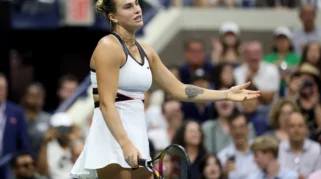 Aryna Sabalenka dan Kontroversi Aturan Transgender di Dunia Tenis: Dukungan terhadap Kebijakan Pengujian Genetik WTA