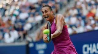 Aryna Sabalenka Melaju ke Babak Keempat Toronto Masters dan Pertahankan Gaya Berani di US Open