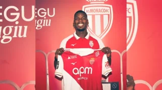 AS Monaco Resmi Akhiri Kontrak Paul Pogba Setelah Satu Musim Penuh Cedera