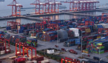 AS Tuduh China Gunakan Negara Ketiga untuk Hindari Tarif Impor dengan Skema Transshipment