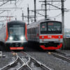 Asal Usul dan Perkembangan Kata 'Tertemper' dalam Dunia Perkeretaapian Indonesia