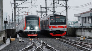 Asal Usul dan Perkembangan Kata 'Tertemper' dalam Dunia Perkeretaapian Indonesia