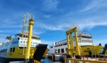 ASDP Pastikan Operasi Penyeberangan di NTT Aman Pasca Gempa Magnitudo 7,7