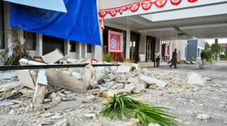 ASN DKI Jakarta Kumpulkan Dana Rp 3,8 Miliar untuk Korban Bencana di NTT