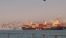 Asosiasi Pelayaran Internasional Tolak Biaya Lewati Selat Hormuz