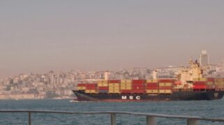 Asosiasi Pelayaran Internasional Tolak Biaya Lewati Selat Hormuz