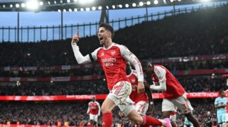 Aston Villa Siap Hadapi Arsenal dalam Laga Premier League 2026/27: The Gunners Berambisi Pertahankan Tren Positif