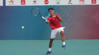Atlet Arunachal Pradesh dan Kontroversi Tim Tenis India Menjelang Asian Games 2026 di Jepang