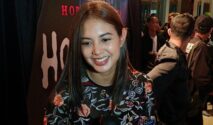 Aurelie Moeremans Rilis Memoar 'Back To Me' dengan Playlist Spesial Berisi Lagu John Mayer dan Taylor Swift