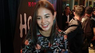 Aurelie Moeremans Rilis Memoar 'Back To Me' dengan Playlist Spesial Berisi Lagu John Mayer dan Taylor Swift