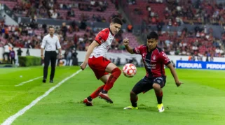 Austin FC Kalahkan Tijuana Xolos di Leagues Cup 2026, Bukti Kebangkitan Tim MLS