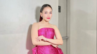 Ayu Ting Ting Jelaskan Alasan Pindah ke Jakarta Selatan untuk Pendidikan Putri