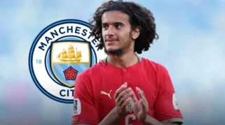 Ayyoub Bouaddi dan Transformasi Manchester City Menuju Dekade Baru