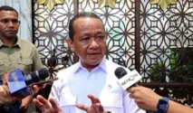 Bahlil Lahadalia Klarifikasi Isu Pajak Baru dan Bahas Potensi Energi di Sumatera Selatan
