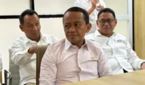 Bahlil Prioritaskan Tambang dengan Royalti Tinggi Tak Kena Pemangkasan Produksi