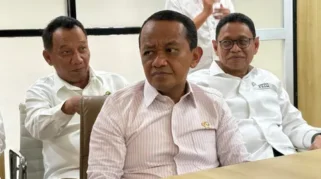 Bahlil Prioritaskan Tambang dengan Royalti Tinggi Tak Kena Pemangkasan Produksi