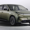 BAIC Siapkan Arcfox T1 Versi Battery Swapping, Harga Bisa Lebih Terjangkau