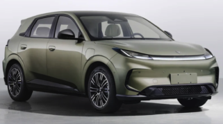 BAIC Siapkan Arcfox T1 Versi Battery Swapping, Harga Bisa Lebih Terjangkau