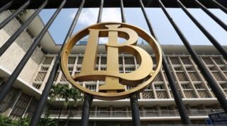 Bakom Tegaskan Bank Indonesia Tetap Independen dan Bukan Bagian Pemerintah