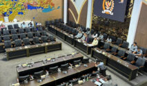 Baleg DPR dan Pemerintah Sepakati Evaluasi Prolegnas Prioritas 2026 dengan Penambahan Tiga RUU Baru