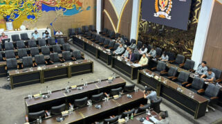 Baleg DPR dan Pemerintah Sepakati Evaluasi Prolegnas Prioritas 2026 dengan Penambahan Tiga RUU Baru