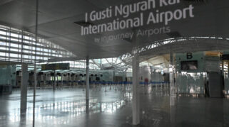 Bandara Ngurah Rai Pastikan Operasional Penerbangan ke NTT Tetap Lancar Pasca Gempa Flores
