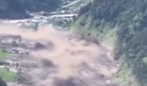 Banjir Bandang di Nepal: Ribuan Wisatawan dan Warga Hilang, Operasi Pencarian Masih Berlangsung